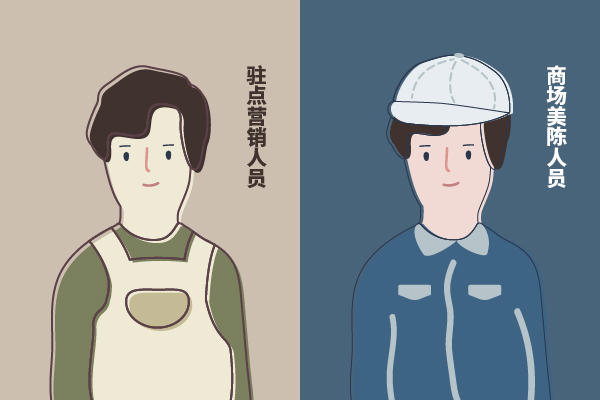 剖析快消通路管理痛点 驻点营销及商场美陈工作总整理