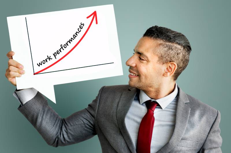 业绩第一的业务工作术: 外勤筋斗云协助您挖掘商机